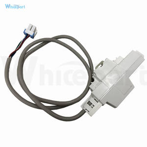 Blocco Porta per <span class=keywords><strong>Lavatrice</strong></span>, Accessori per <span class=keywords><strong>Lavatrice</strong></span>, 16(6)A 250 VAC ZV-446 - Product Image 1