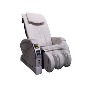2023 Schlussverkauf Werkspreis Münzbetriebener mit eingebauter Geldkollektor-Schachtel Verkauf Massagesessel mit Armlehne-Steuerung - Product Image 1