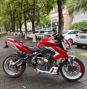 Motocyclettes d'occasion modifiées à bas <span class=keywords><strong>prix</strong></span> - Product Image 5