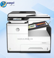 Mesin cetak Printer remanufaktur kualitas tinggi kantor untuk HP577dw dan HP577dn