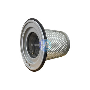 1092903982 Élément séparateur d'huile intégré de marque Hongmao pour application Atlas Copco, pièces de compresseur d'air en acier inoxydable - Product Image 2