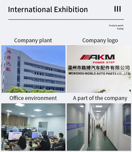 Pédale fixe en alliage d'aluminium durable de haute qualité, personnalisation d'usine, <span class=keywords><strong>accessoires</strong></span> automobiles pour marchepieds citroën DS6 - Product Image 6