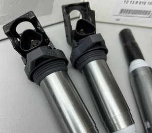 Venta al por mayor 320 325 328 520 523 528 530 GT535 730 740 X3 X4 X5 X6 Para <span class=keywords><strong>mini</strong></span> R55 <span class=keywords><strong>R56</strong></span> R57 R58 R59 R60 bobina de encendido Paquete de alto voltaje - Product Image 1