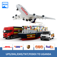 Transport aérien express à bas prix de la Chine vers l'Afrique du Sud, l'Éthiopie, la Namibie, le Maroc, le Congo, la Somalie et l'Algérie
