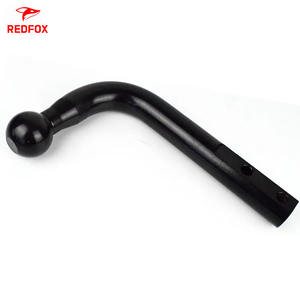 Bola <span class=keywords><strong>de</strong></span> remolque <span class=keywords><strong>de</strong></span> 50mm, <span class=keywords><strong>3500</strong></span> libras - Product Image 4