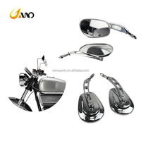 Kit de Carénages Moto WANOU MBK Pièces de Carrosserie MBK Stunt Ensemble de Carénages Plastiques