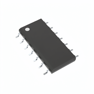 ชิปอิเล็กทรอนิกส์ LM2902DR2G รุ่น 14 SOIC มีสินค้าในสต็อก - Product Image 1