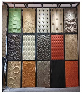 Nhà máy bán hàng trực tiếp của Big <span class=keywords><strong>slab</strong></span> Đá Nhân Tạo Trọng lượng nhẹ được sử dụng cho nội thất và ngoại thất tường trang trí và thiết kế - Product Image 3