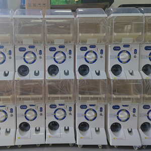 Gachapon capsula venditore, giapponese capsula giocattolo distributore automatico - Product Image 6