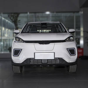 Automóvil Eléctrico EX5-Z Nex EV 2022 para <span class=keywords><strong>Weltmeister</strong></span> - Product Image 5