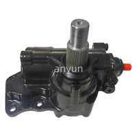 Norme professionnelle nouvelle boîte de vitesses de direction assistée hydraulique FUS-O MK382585 RG8191NW 448-00203 448-00207 MK472191 448-00305