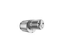 Serrure à cylindre électronique étanche IP68 européenne de haute qualité pour porte en verre bois aluminium acier carte mémoire WiFi