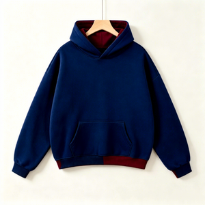Sudadera con Capucha para Hombre, Invierno 2026, de Alta Calidad, 100% Poliéster, Felpa Francesa, Talla Grande, con Estampado 3D de Araña, Manga Larga, Modelo 555 - Product Image 2