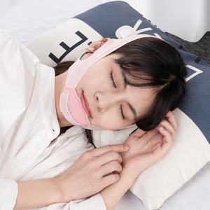 Großhandel Anti-Schnarchen Atmung Korrektoren Anti-Schnarchen Gürtel Linderungen Schnarchen - Product Image 3