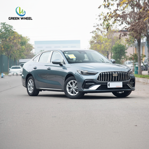 Galaxy <span class=keywords><strong>Star</strong></span> 6 2026 60km <span class=keywords><strong>Discovery</strong></span> Edition LHD Ibrido Plug-in Automatico Sedili in Pelle Interni Chiari Veicolo a Nuova Energia Cina - Product Image 2