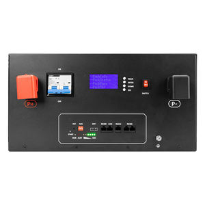 보베 20kw-500ah 에너지 저장 리튬 이온 배터리 팩 <span class=keywords><strong>48V</strong></span> <span class=keywords><strong>Lifepo4</strong></span> 200ah-600ah Akku - Product Image 4