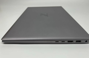 Hochwertiger Business-Laptop ZBOOK Firefly 15 G8 mit Dedizierter T500 Grafikkarte 16+512GB - Product Image 4