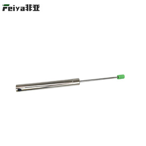 Cho thùng rác kim loại: Đệm thủy lực giảm xóc cách âm với thanh Kính thiên văn - Product Image 6