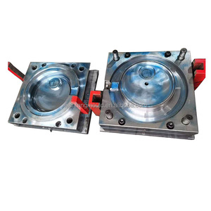 OEM Tuỳ Chỉnh Sơn Xô Khuôn, 25L Xô Injection Khuôn Mẫu/Sử Dụng Injection Molds Để Bán - Product Image 5