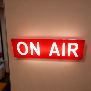 Hình chữ nhật Pin máy tính để bàn hộp đèn nhỏ Nhôm Mini quảng cáo Logo bảng <span class=keywords><strong>TOP</strong></span> LED đăng ký trang trí trong nhà treo Acrylic - Product Image 6