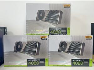 GPU para MSI <span class=keywords><strong>GeForce</strong></span> RTX 4080 SUPER 16G <span class=keywords><strong>EXPERT</strong></span>, Tarjeta Gráfica de 16GB GDDR6X - Product Image 2