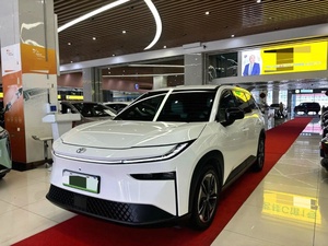 <span class=keywords><strong>Toyota</strong></span> BZ3X 2025 520 Pro Elettrica Usata Affidabile e in Ottime Condizioni, Automatica, Ben Mantenuta, Pronta per la Spedizione - Product Image 1