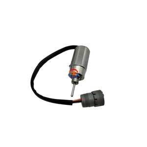 เครื่องขุดชิ้นส่วน E330 E325เซ็นเซอร์อุณหภูมิควบคุม3E5370 3E-5370 - Product Image 1