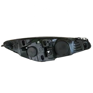 Adapté aux phares avant du modèle Peugeot 308 TX3 15 L:9675229480 R:9675229380 - Product Image 4