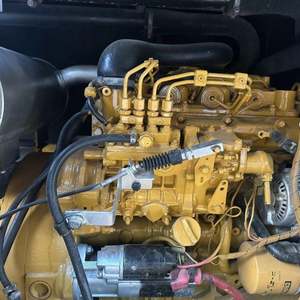 Precio de Fábrica: Excavadora Usada 308D 308E con Componentes Principales: Motor, Bomba, PLC - Product Image 5