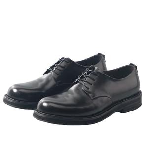 Chaussures en cuir de luxe originales pour hommes - nouvelles chaussures de ville de style britannique - Product Image 5