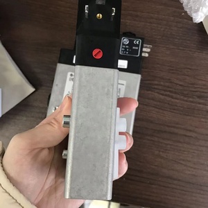 Оригинальный 2623077 NORGREN одиночный электромагнитный клапан + катушка 3032 5 портов/2 состояния управления промышленной автоматизацией - Product Image 6