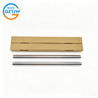 Rouleau chauffant supérieur A61K740600 pour Konica Minolta C250i C300i C360i C450i C550i C650i C750 A5C1540600 A61K740700, A5C1540700