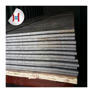 Листовая сталь <span class=keywords><strong>E355</strong></span> S355 S355JR S355JO S355NL S355J2 N corten - Product Image 1