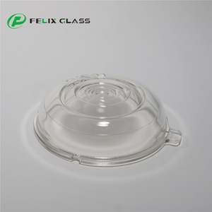 Iluminador de Visión Artificial con Fuente de Luz LED a Prueba de Explosiones, Difusor de Vidrio Fundido Resistente a Impactos, CRI 60, Clasificación IP68, para Guiado de AGV - Product Image 3