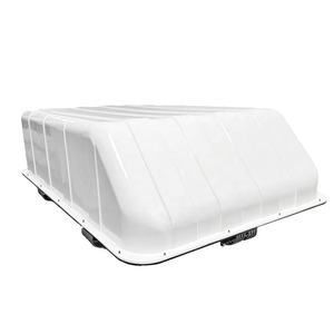 UND車両20バンド高出力700W-1200Wアンチドローンシステム2km FPV UAV防御範囲6-28dBiゲイン耐久性のあるデザイン - Product Image 3