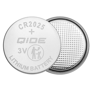 Pin Công Suất Cao Cr1025 Cr1220 Cr1616 Cr1620 Cr1632 Cr2016 Cr2025 Cr2032 Cmos Có Chốt Và Dây/Đầu Nối - Product Image 2
