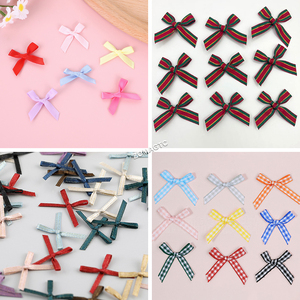 Vente directe d'usine <span class=keywords><strong>Machine</strong></span> automatique à grande vitesse pour la fabrication de nœuds en ruban Équipement de production de nœuds pour les festivals - Product Image 6