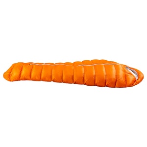 Sac de couchage léger en duvet, doux, pour le camping en plein air, les voyages en voiture, la randonnée quatre saisons, chaud, style momie - Product Image 5