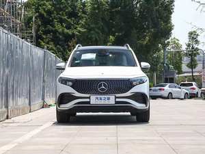 Merced Es pour EQB 260 Compact Luxury SUV New Energy Vehicle Electric Car 5-door 5 seater Ternary Lithium <span class=keywords><strong>Ion</strong></span> Battery - Product Image 6