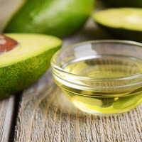 Minyak Alpukat Murni 100% untuk Perawatan Kulit, Non-GMO, Cold Pressed, Minyak Pembawa untuk Melembapkan Rambut, Wajah, Kuku, dan Tubuh (Grosir)