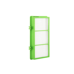 Holmes aer1 chất gây dị ứng Remover lọc Bộ phận thay thế 4 True HEPA + 8 bộ lọc trước H13 hiệu quả chống vi khuẩn loại bỏ mùi - Product Image 3