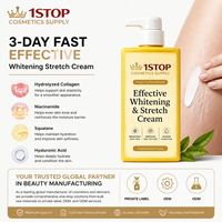 Crème Originale Anti-Mélasma à la Niacinamide – Produits en Gros Prêts à l'Emploi – Cosmétiques Réparateurs