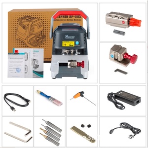 Cortador de Llaves Automático Más Vendido, Herramienta de <span class=keywords><strong>Cerrajería</strong></span> Utilizada en <span class=keywords><strong>una</strong></span> Máquina para Hacer Llaves de Automóviles - Product Image 6