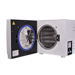 หม้อนึ่งฆ่าเชื้อ8L บีอุปกรณ์สัตวแพทย์อเนกประสงค์23L สำหรับใช้ในงานสัตวแพทย์ - Product Image 3