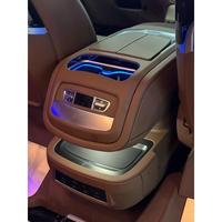 Kit de conversion intérieur de style Maybach au design de luxe pour Mercedes Benz Classe V à vendre