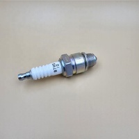 Bougie d'allumage standard 7829 BP7HS-10/7829 pour bateaux à moteur / hors-bord / moteurs marins - Pièces de moteur