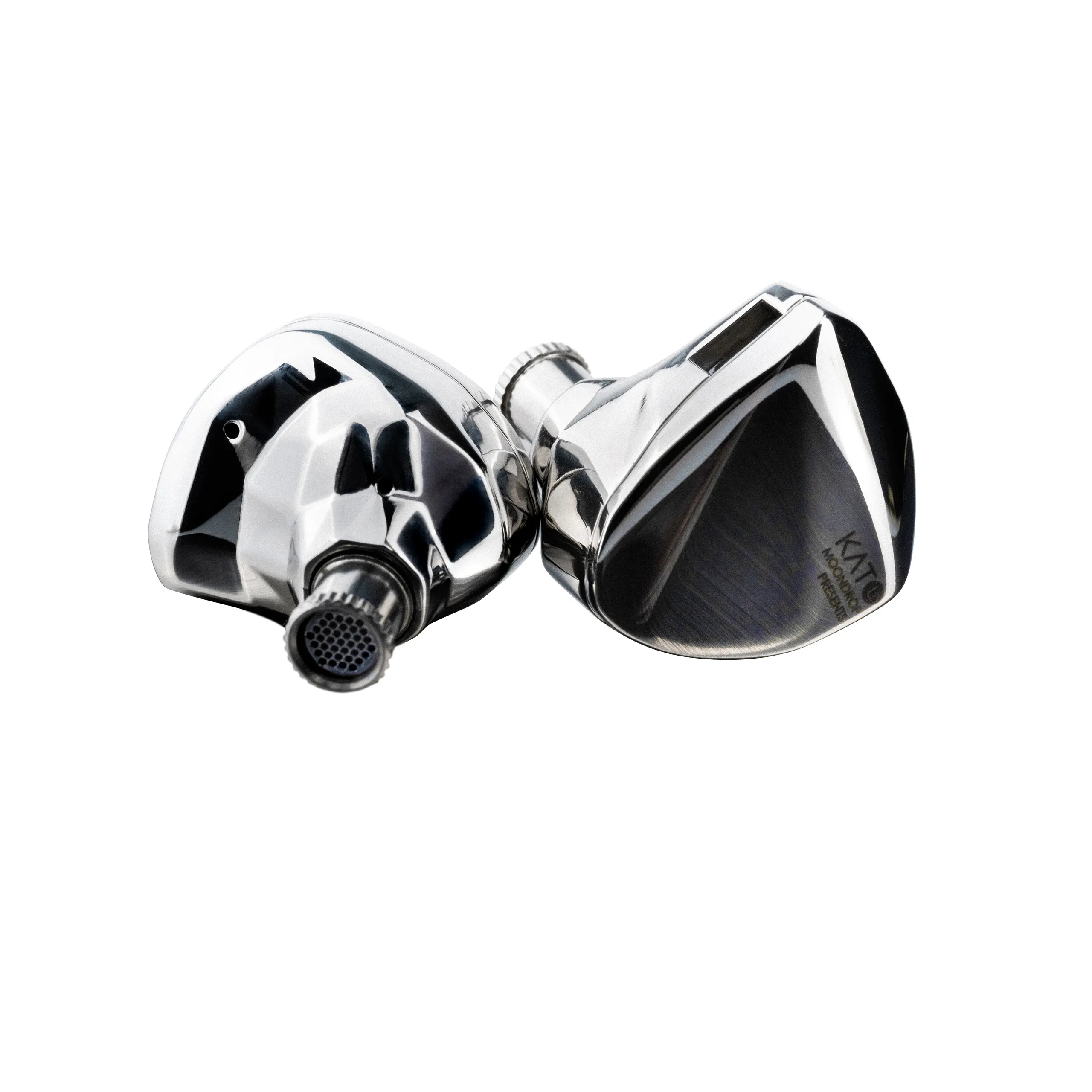 Moondrop Kato earphone in-ear berkabel 3.5mm driver dinamis dewasa headphone stereo bass