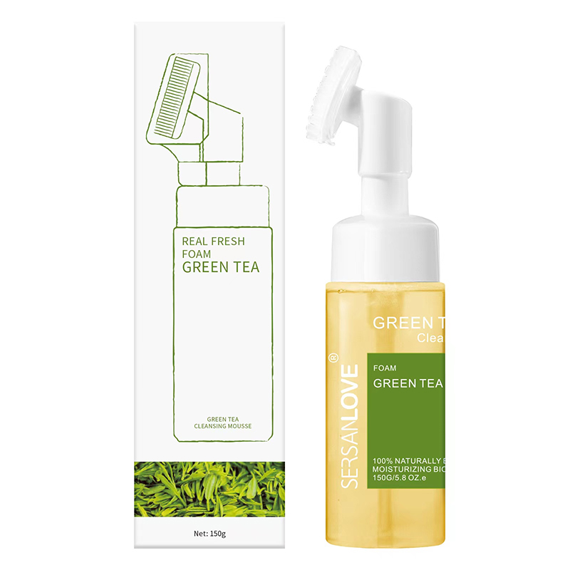 green tea