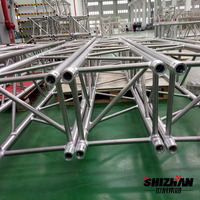 Fabricante Prémium de Truss: Soluciones de Torre Soporte de Truss de Aluminio para Altavoces Line Array