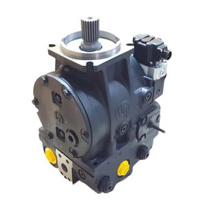 Precio de Fábrica, Bomba Hidráulica Serie 90R 90L, Bomba de Pistones de Desplazamiento Variable 90L100KA5NN80S3C7E03, con 1 Año de Garantía, Shandong - Product Image 1